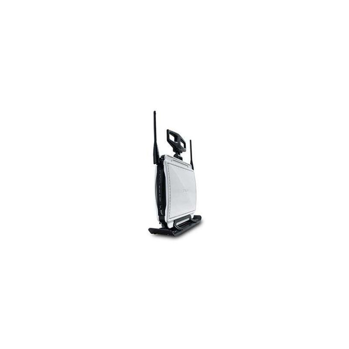 Tenda W330r Producto Reacondicionado 300mbps Gigabit  Wireless-N Broadband Router,4 10/100/1000mbps Lan Ports, External 3