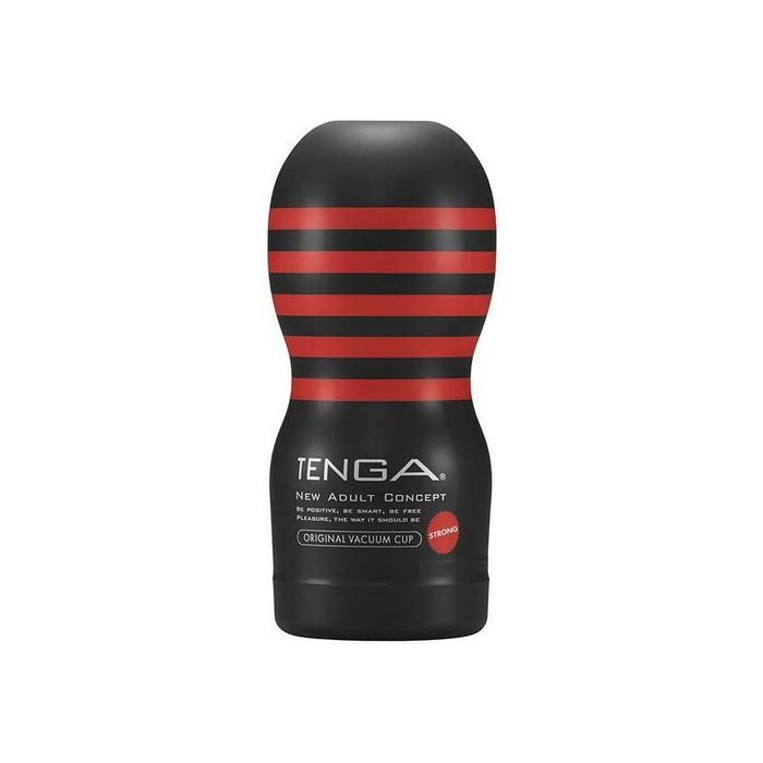 Tenga Original Vacuum Cup Strong