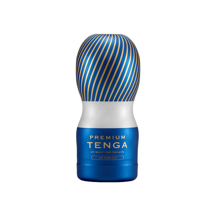 Tenga - Premium Masturbador Air Flow Cup