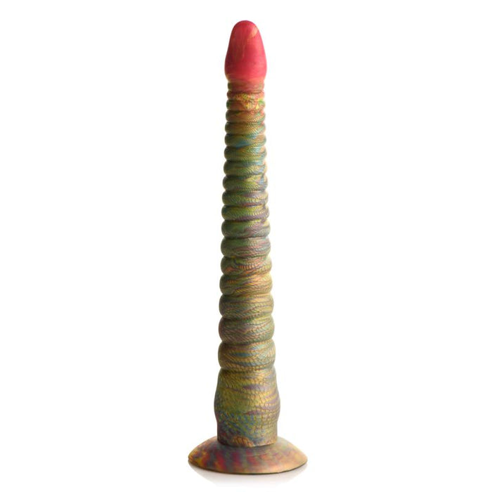 Tenta-Dick Dildo Tentáculo Silicona