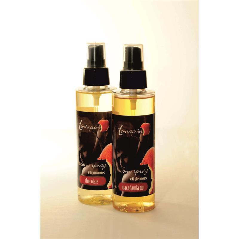 Perfumes afrodisíaco