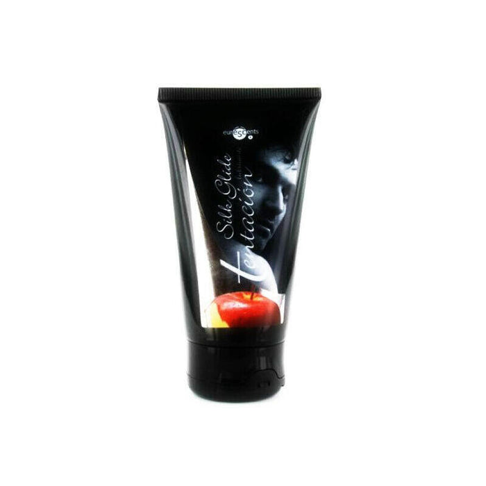 Tentacion - Lubricante Con Sabor A Leche De Coco 75 Ml