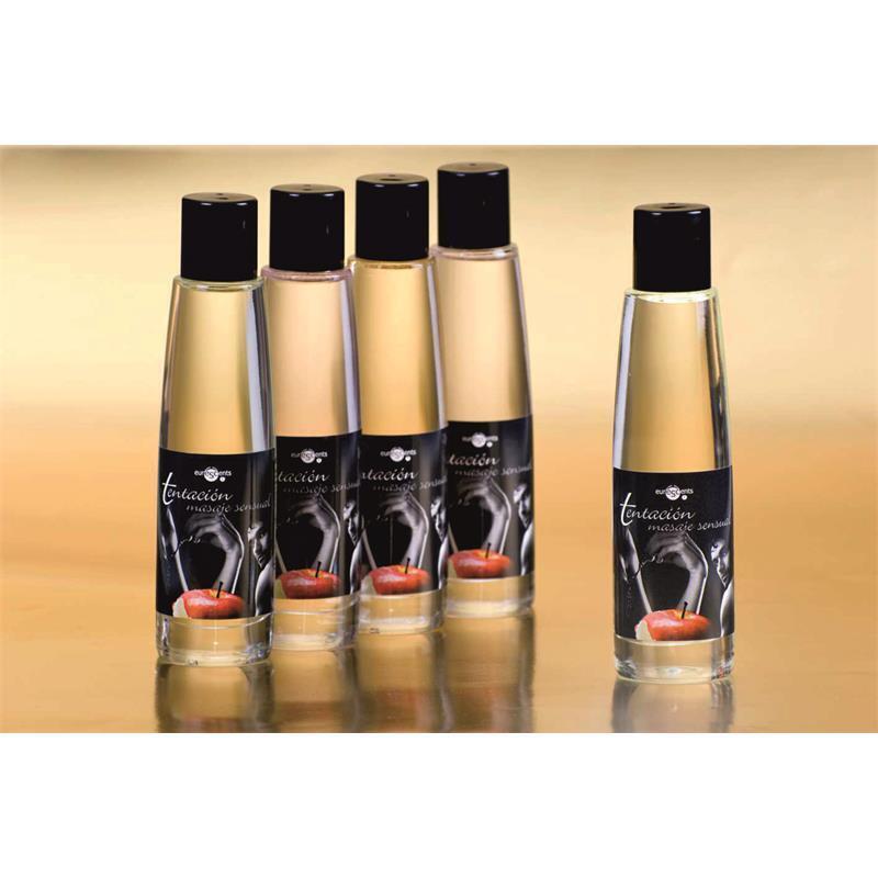 Aceites y Cremas de Masaje