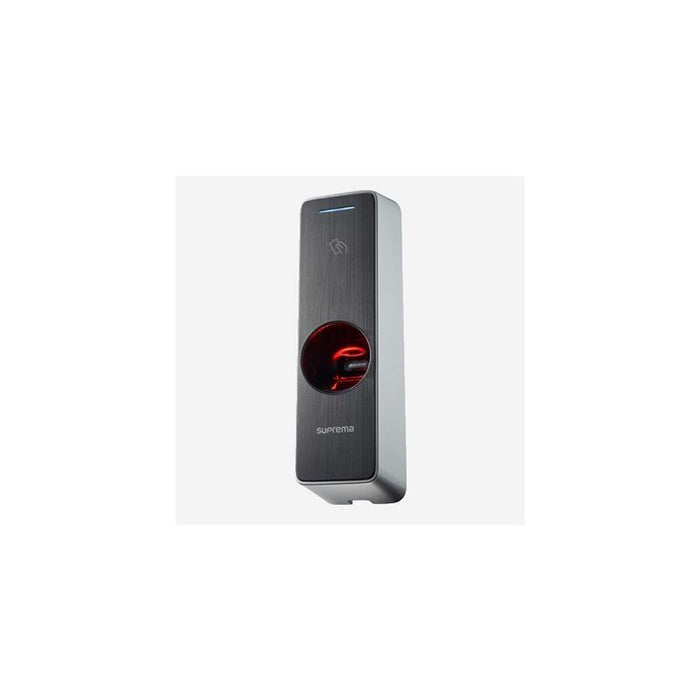Terminal Bioentry W2 Sensor  Ptico Dual Rfid - Ble