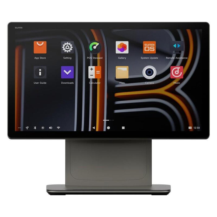 Terminal D3 Pro, Android 13, 15.6 Cali, 4gb/64gb, Wifi