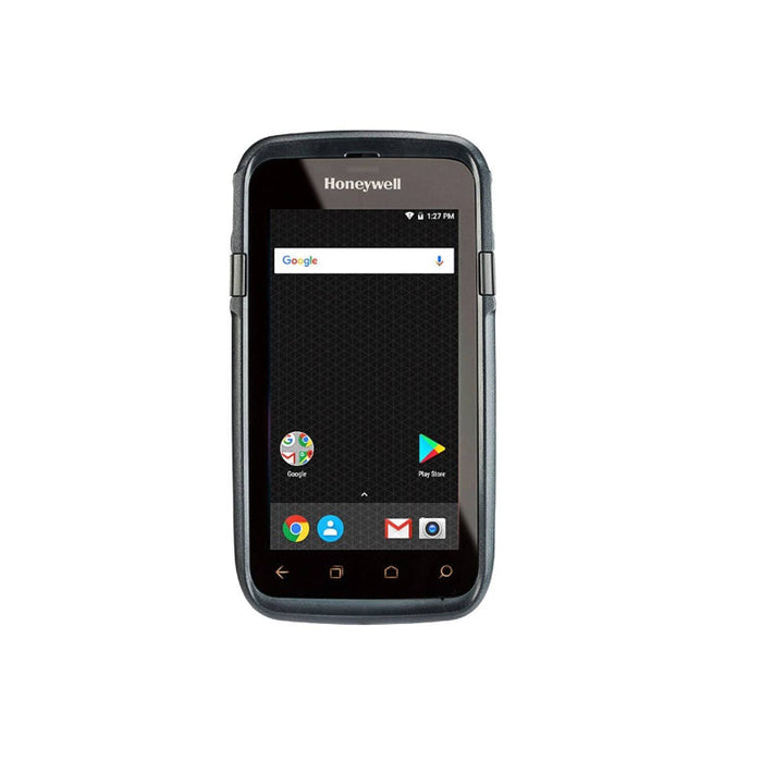 Terminal Honeywell Ct60, Android 8.1, Wifi & Bluetooth