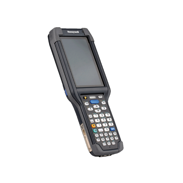Terminal Honeywell Dolphin Ck65, 4gb Ram, Teclado Alfanumérico, Wifi, Bluetooth & Nfc, Imager 2d, Sin Cámara. F. Alim. No Incluida.