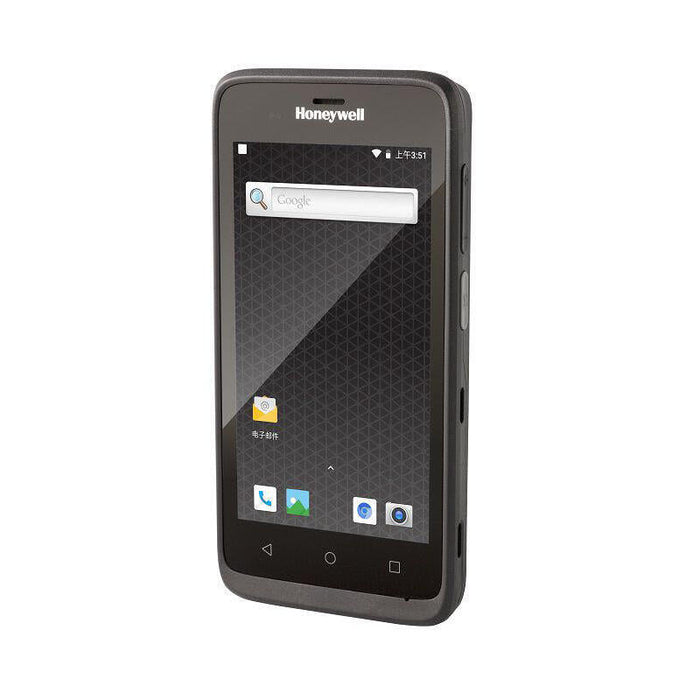 Terminal Honeywell Eda51-0-B623sqgrk Eda51 Android 11 Wifi 2g Ram Ip63