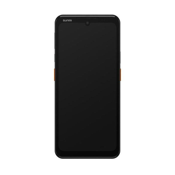 Terminal L3 Gms A14 6,75'' 6+128gb, Zebra Scanner