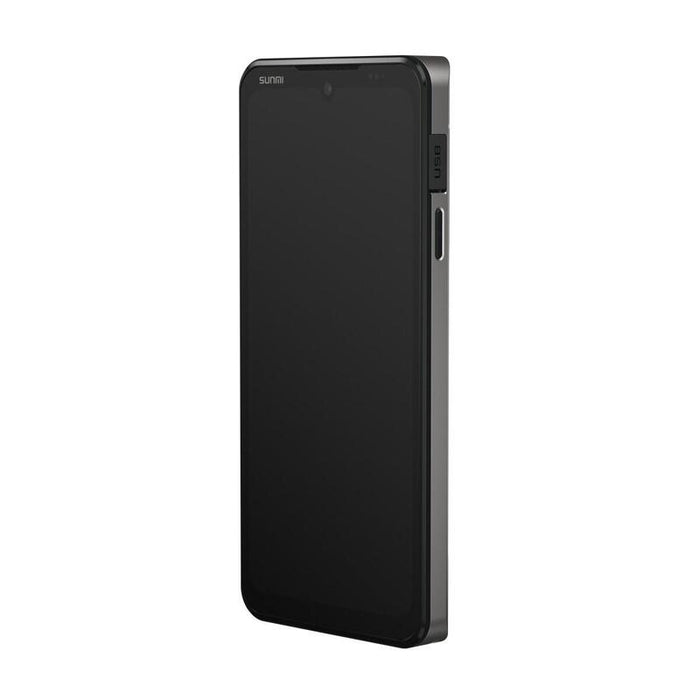 Terminal M3 A14 6,75 Pulgadas 3gb + 32gb, Wifi, Ip65
