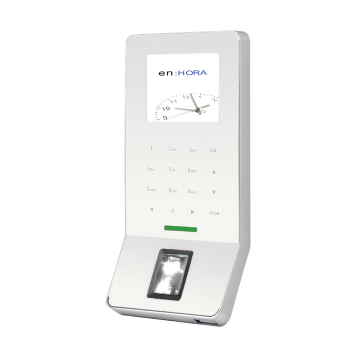 Terminal Premier Pack10ew Terminal E2 + Licencia 10 Empleados + Soporte