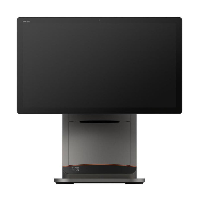 Terminal T3 Gms A13 15,6 Cala 4/64gb Nfc Wifi 80mm Impresora
