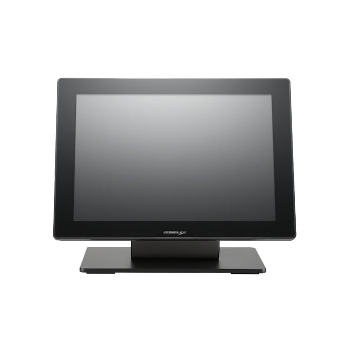 Terminal Táctil Fanless Ip65 Rt6016 Negro, 15.6, Intel I5 11th Gen, 8gb Ram Ddr4, 256gb Ssd, Windows 11 Iot