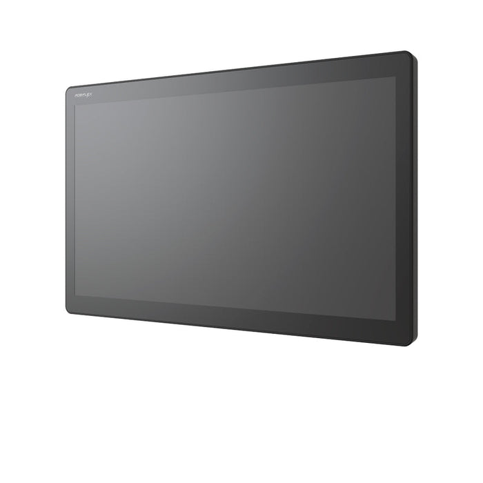 Terminal Táctil Flat Capacitivo 21,5 Kds422, J6412  Fanless, Ssd128gb, 4 Gb Ram, Windows 11 Iot Ltsc 2024