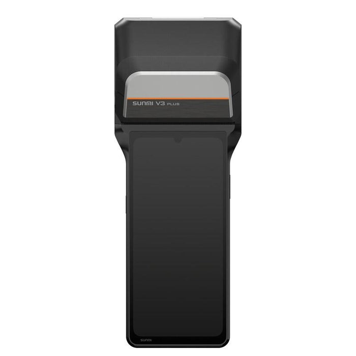 Terminal V3 Plus Gms A14 6,75 Pulgadas 4/64gb, Skaner