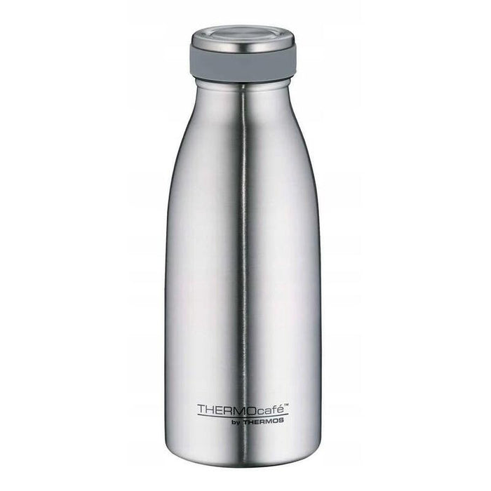 Termocafé Botella Térmica 350 Ml - Acero Inoxidable