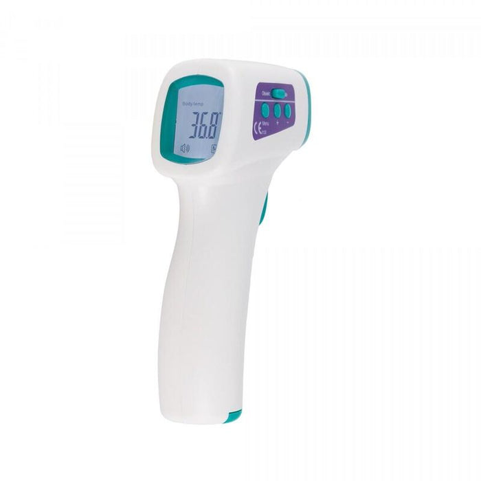 Termometr Lekarski Wielofunkcyjny Mm-007 Forst Plus