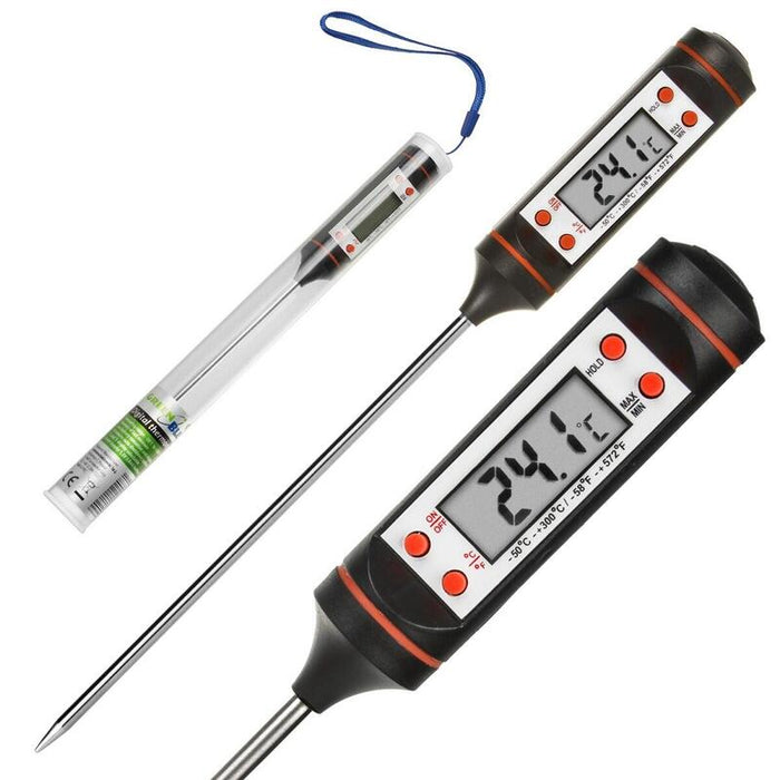 Termometr / Sonda Do Zywnosci Gb178