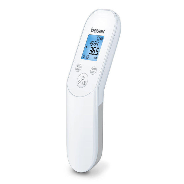 Termómetro Infrarrojo Beurer Ft-85