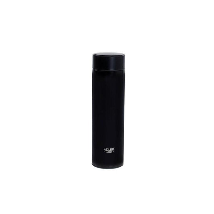 Termos Z Led Adler Ad 4506bk Negro
