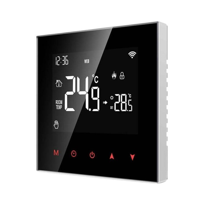 Avatto Zwt100 3a Zigbee Tuya
