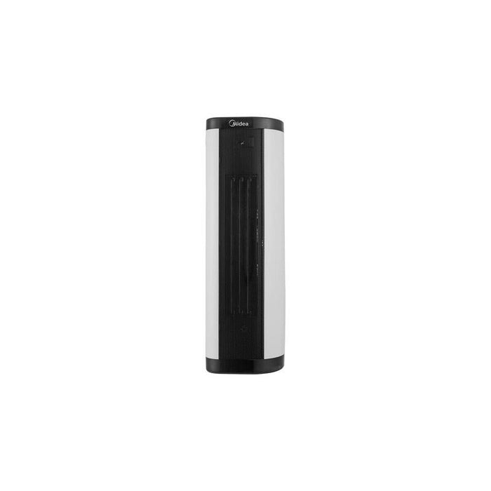 Termoventilador  Midea Nth20-17br Blanco/Negro, 2.000 Vatios Nth20-17br