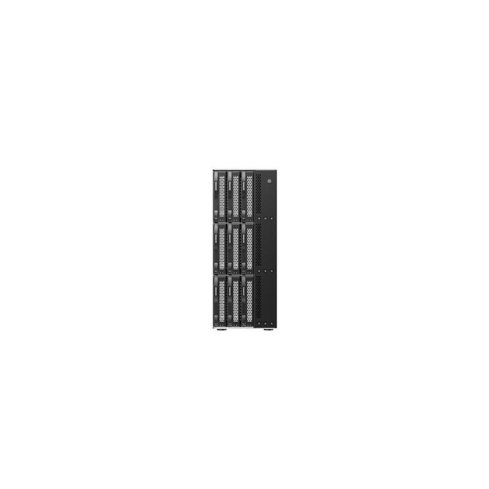 Terramaster D9-320, 9bay Carcasa, Usb3.2, 10gbps, Diskless