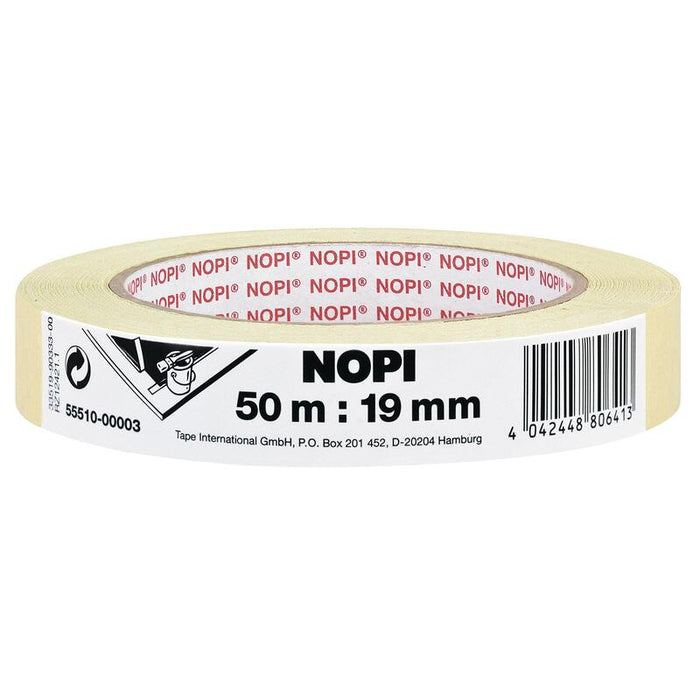 Tesa Nopi Cinta De Pintor 50m 19mm