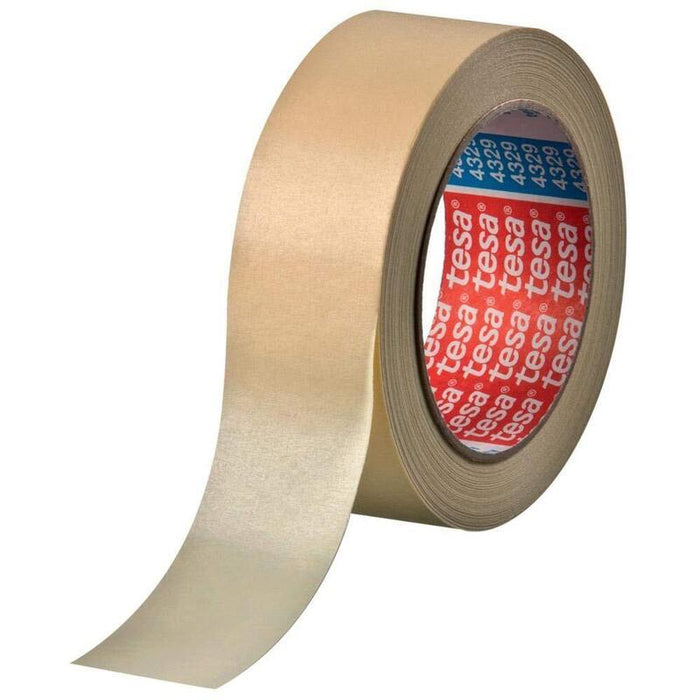 Tesapack Verpackungsklebeband 66m X 50mm Transparent