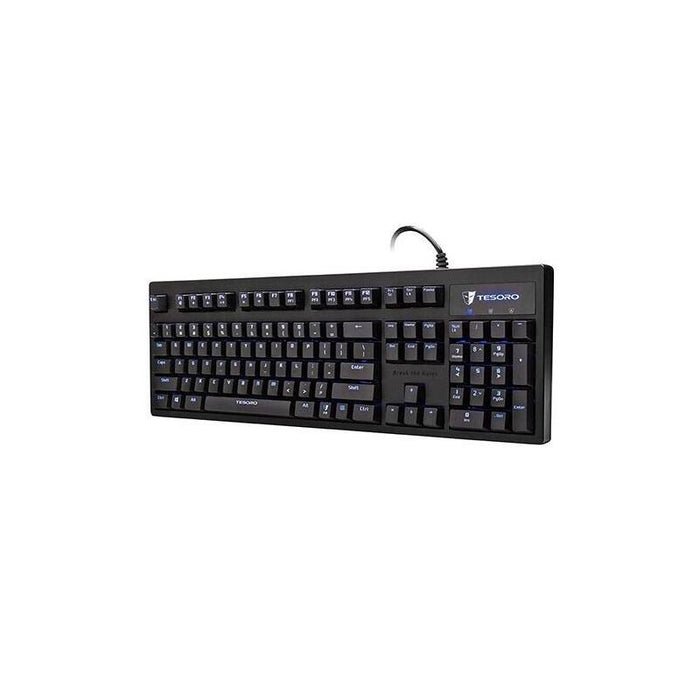 Tesoro Excalibur. Teclado Mecánico Brown Switch