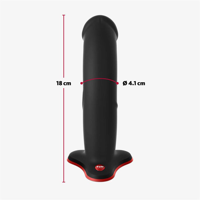 Fun Factory - The Boss Dildo Realistico Negro