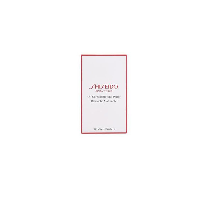 The Essentials Oil Control Blotting Paper 100 Sheets