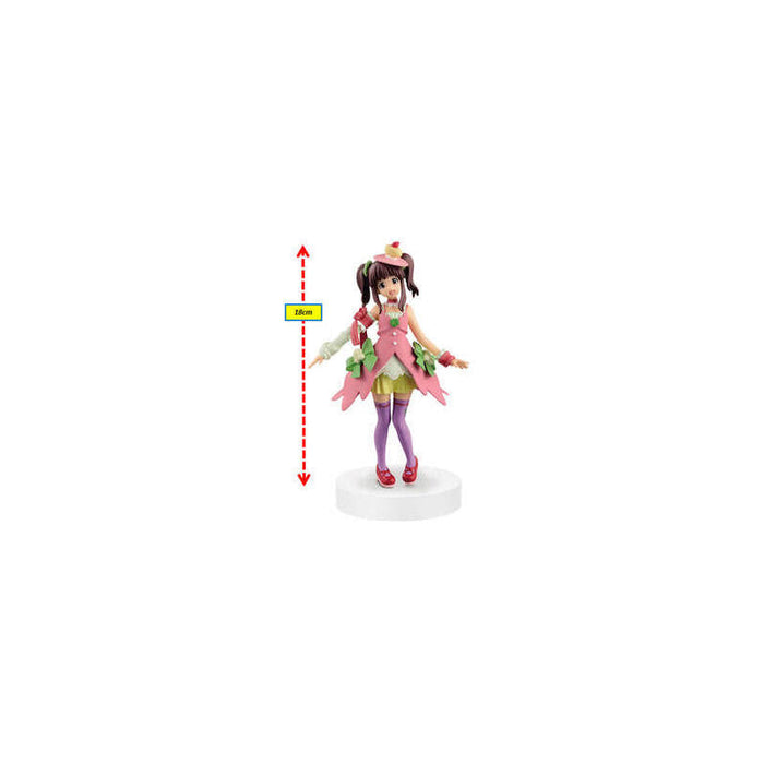 The Idolmaster - Figura - Chieri Ogata 18cm