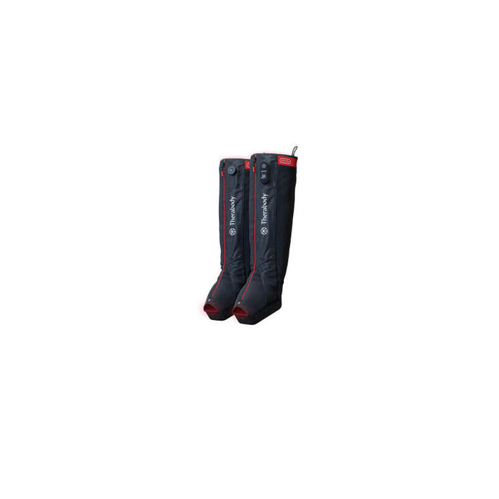 Therabody Fg, Jetboots Pro Plu