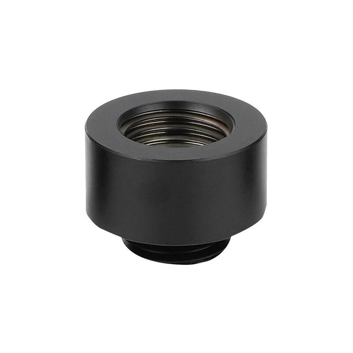 Extensor Térmico Grizzly Deltamate - Mf10, Conexión Negra Tg-Dm-Fit-0006