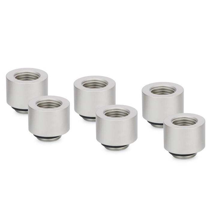 Thermal Grizzly Deltamate Extender - Mf14 (Nickel, 6er Pack) Tg-Dm-Fit-6207