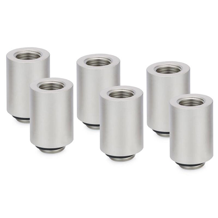 Thermal Grizzly Deltamate Extender - Mf28 (Nickel, 6er Pack) Tg-Dm-Fit-6208