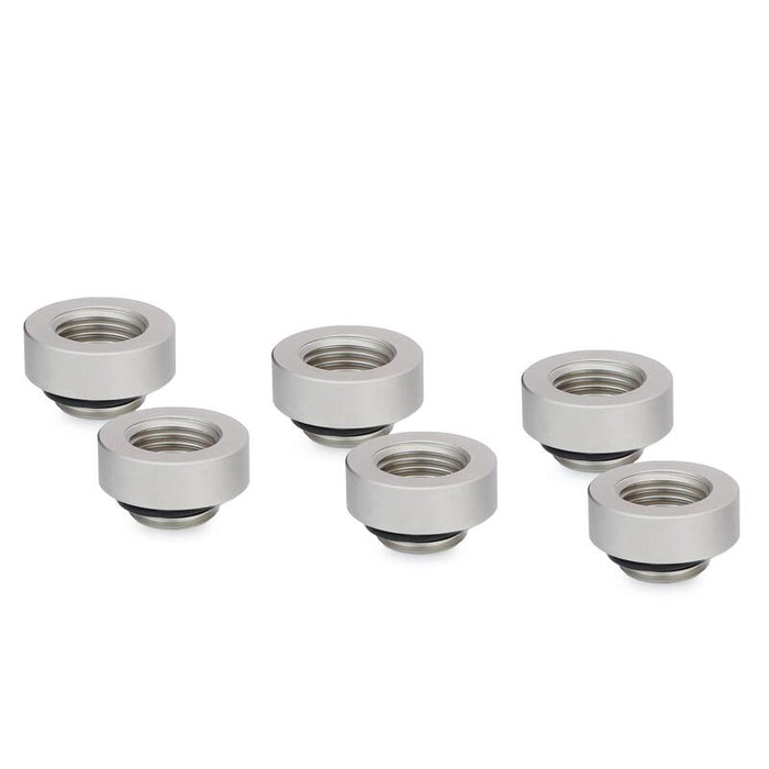 Thermal Grizzly Deltamate Extender - Mf7 (Nickel, 6er Pack) Tg-Dm-Fit-6205