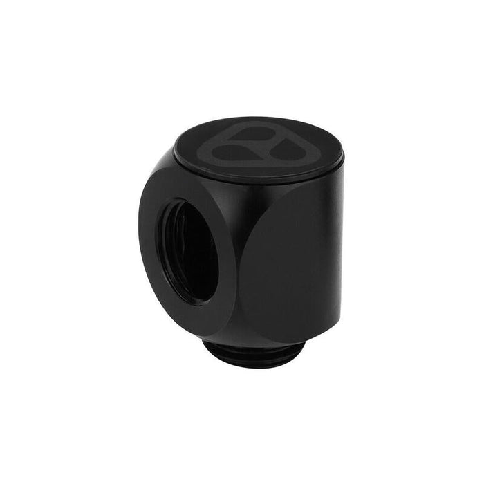 Thermal Grizzly Deltamate Rojoary - 90° (Negro) Tg-Dm-Fit-0003