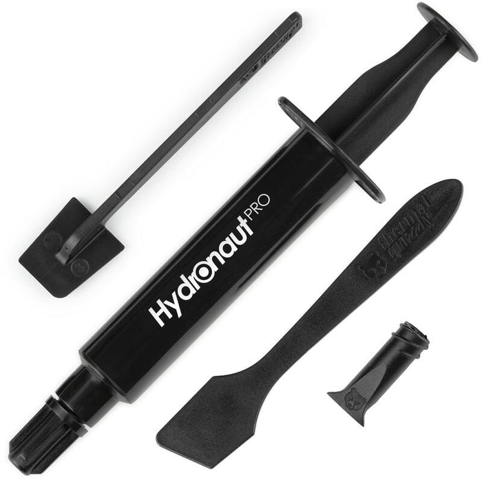 Thermal Grizzly Hydronaut  Pro - 6 G (Neon-Verde) Tg-Hp-006-R