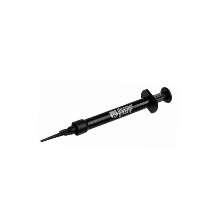 Thermal Grizzly Pasta Termica Disipador De Calor 73w/Mâ·K 1g 10-140â°Câ Tg-C-001-R