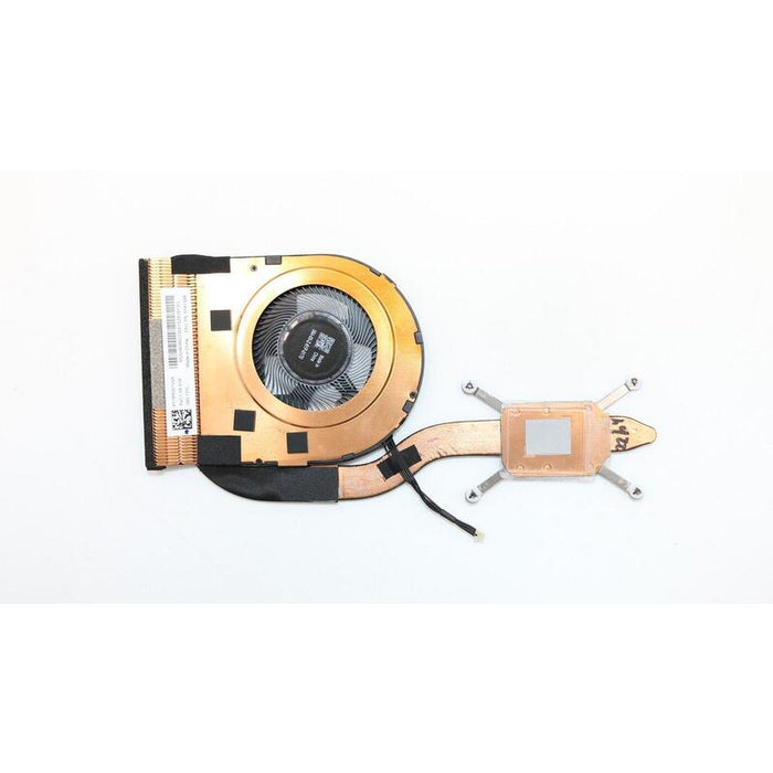 Thermal Module, Avc
