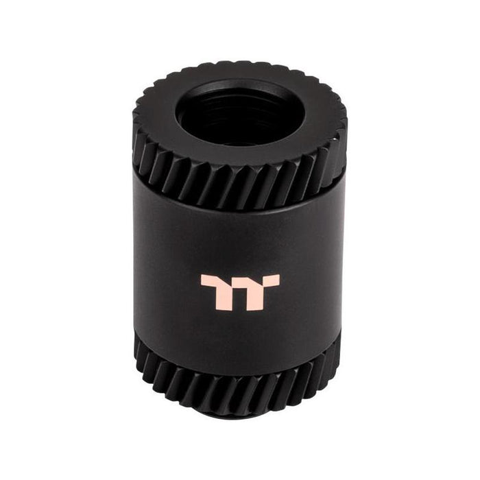 Thermaltake Pacific Sf Female To Male 30mm Extender  Cl-W393-Cu00mk-A