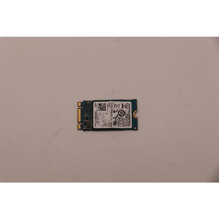 Thinkpad 128gb M.2 2242 Nvme New Retail