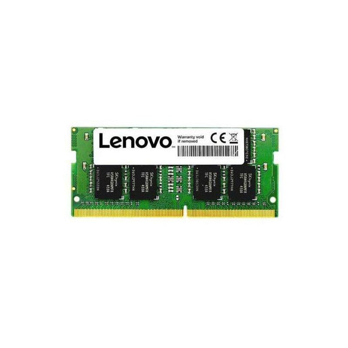 Thinkpad 16gb Pc4-19200 New Retail