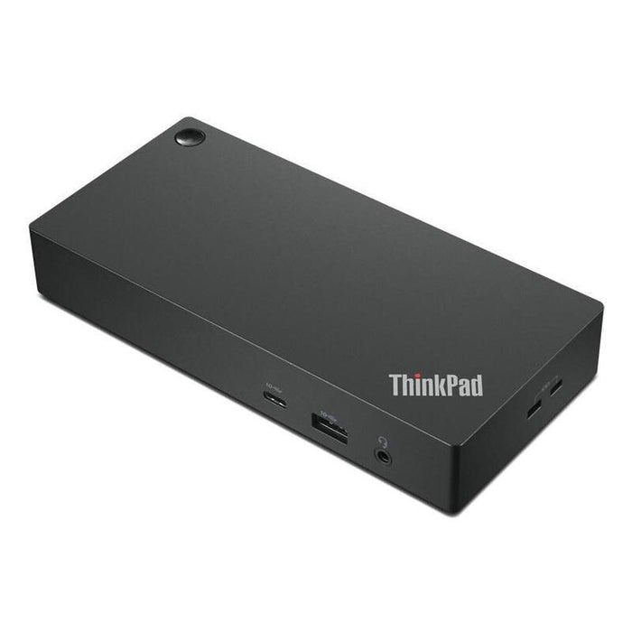 Thinkpad Dock Usb-C 90w Sd21q30856