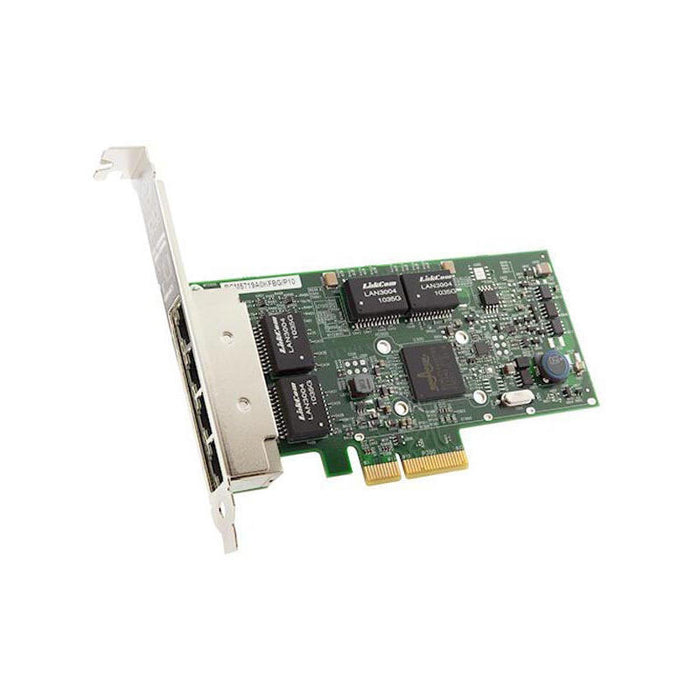 Thinksystem Broadcom 5719 1gbe Rj45 4-Port Pcie Ethernet Adapter