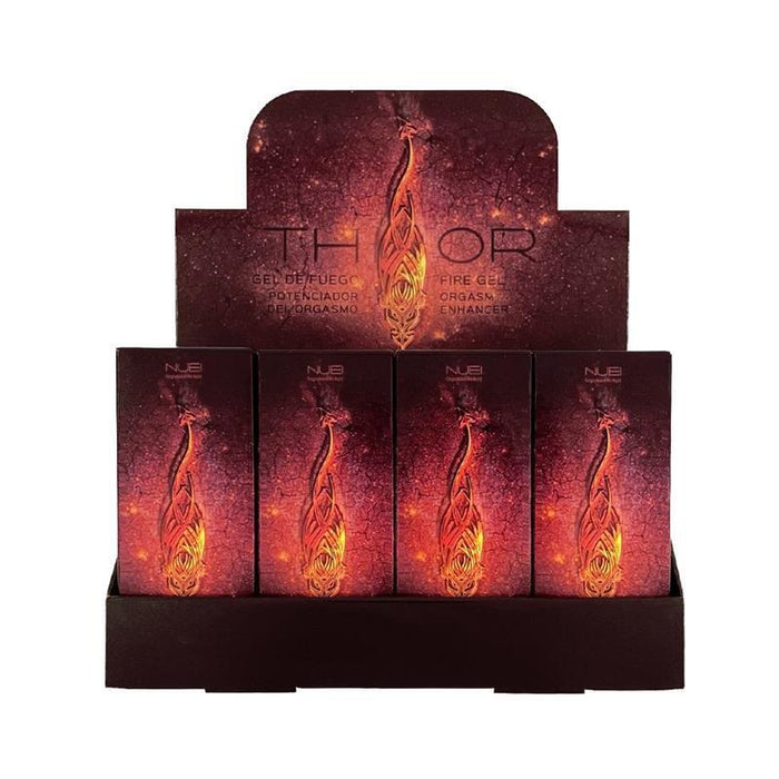 Thor Travel Size 10 Ml