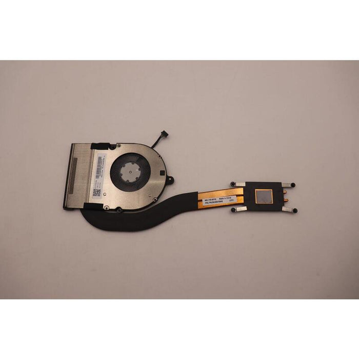 Thor1.0 Amd Fru Thermal  Module Gl5a5 Uma Thm Assy