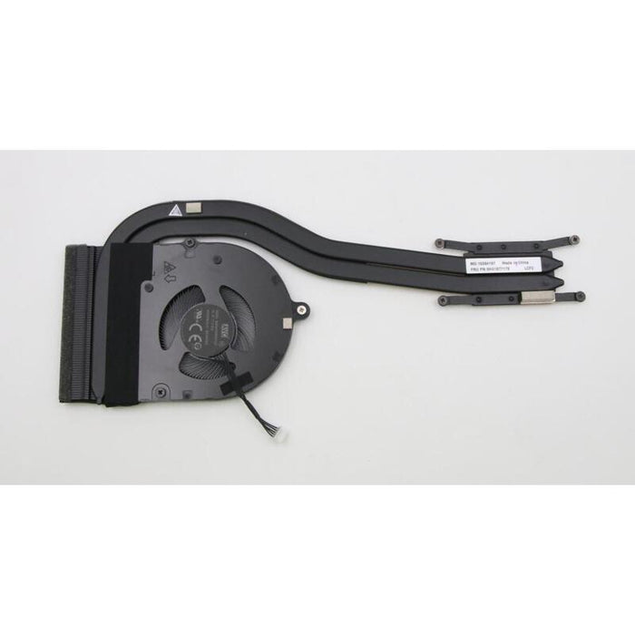 Thor2.0 Amd Fru Thermal  Module Hl5a5_uma_thm_assy_avc